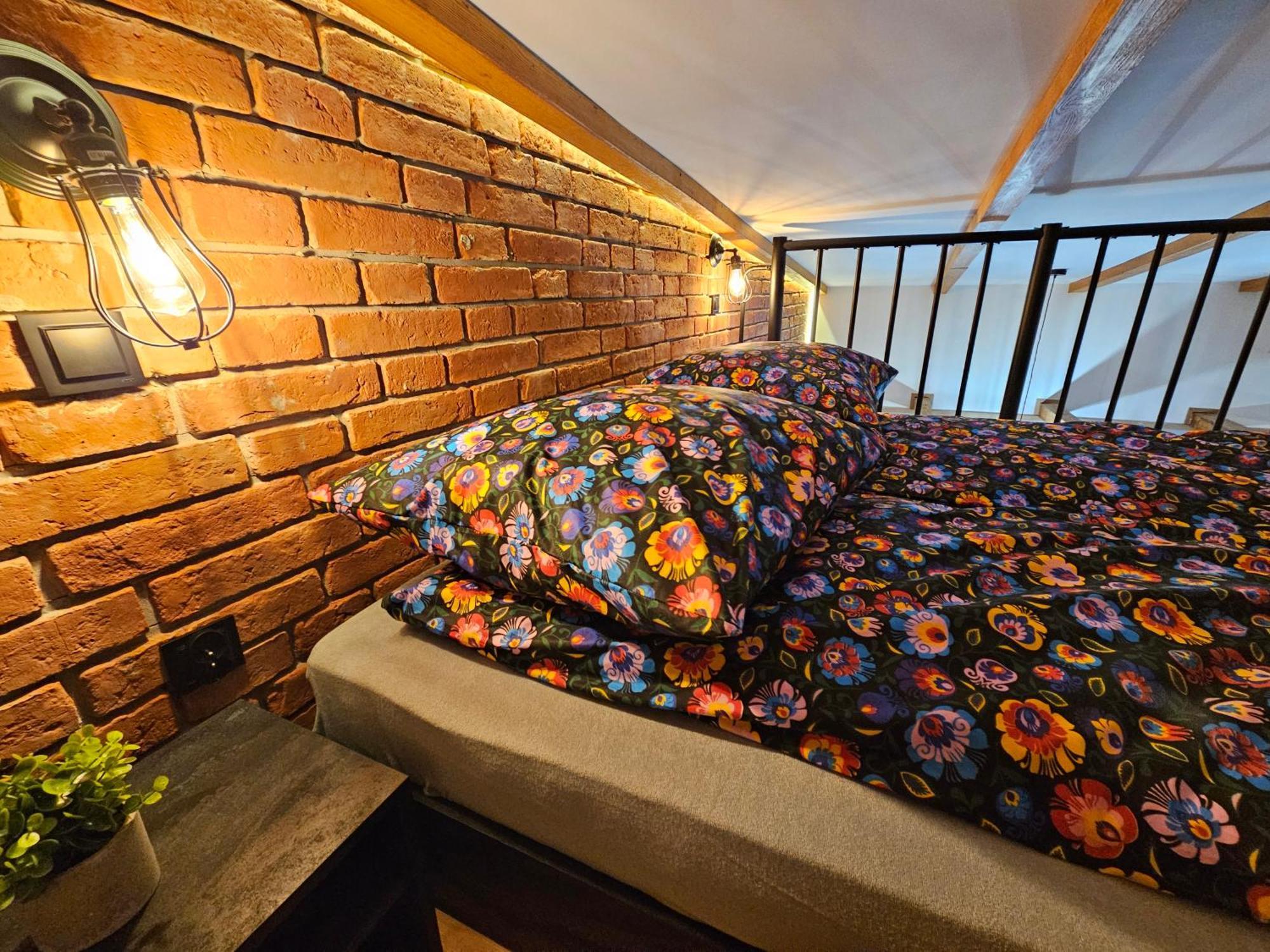 Noclegi Pod Stodola Krakow Bagian luar foto